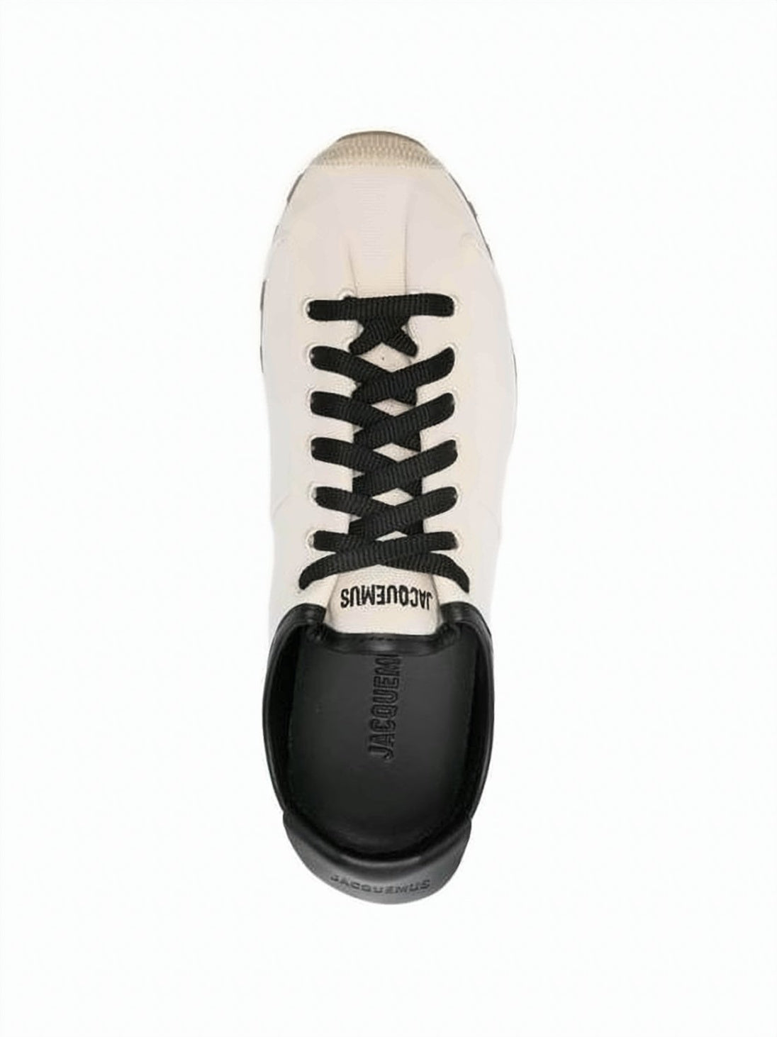 Low-Profile Canvas Sneakers with Textured Outsole