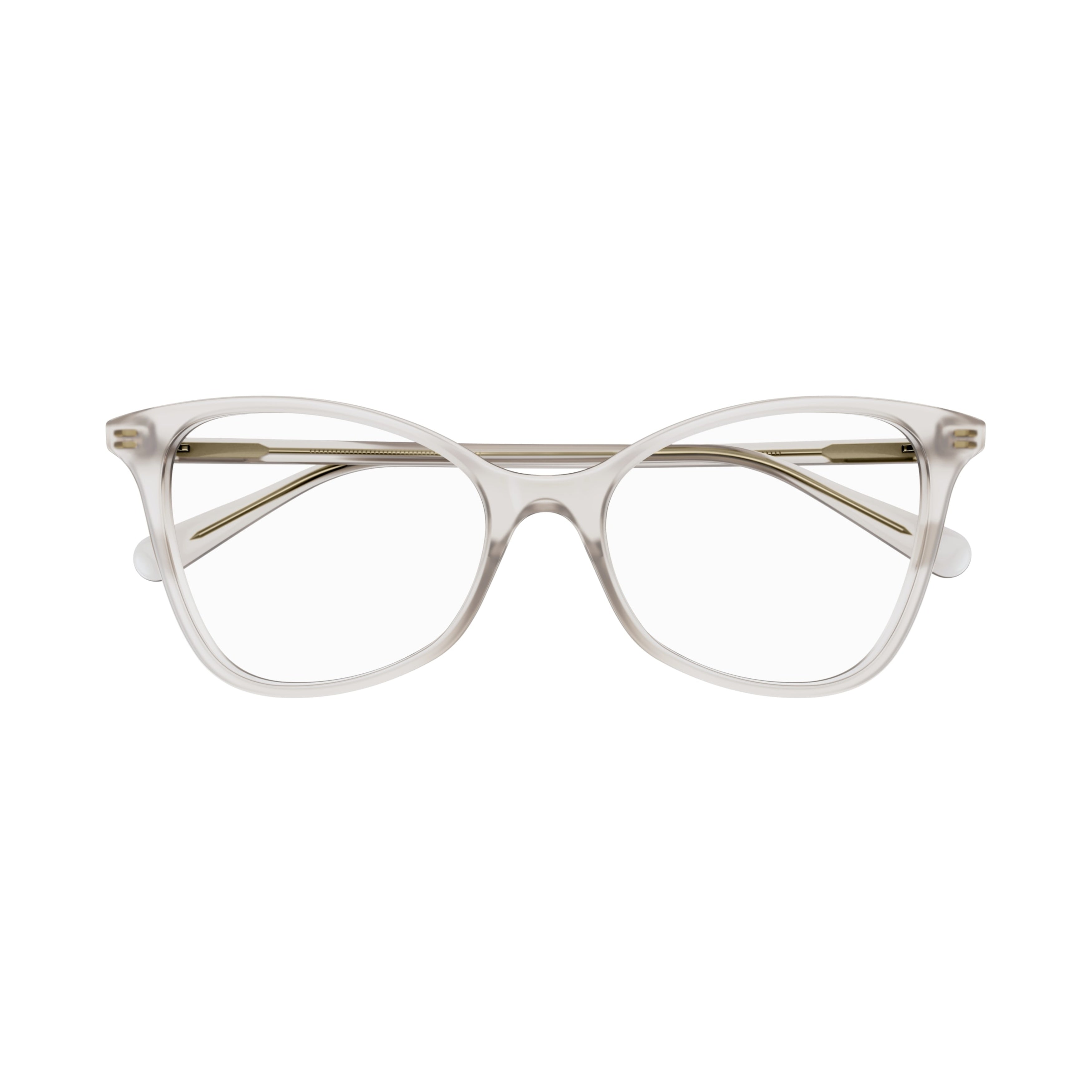Gg1360o Translucent Gradient Frame Eyeglasses