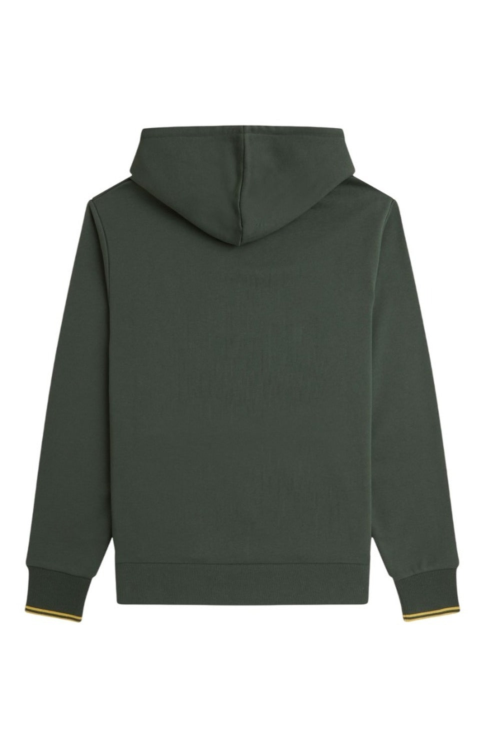 Regular Fit French Terry Hoodie
