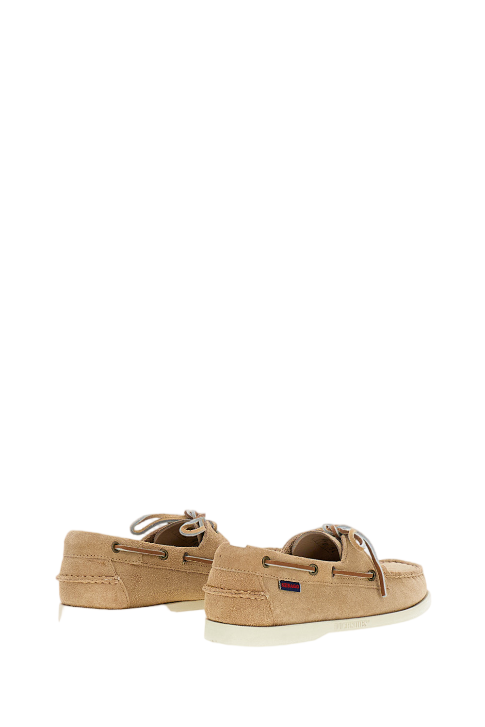 Boat Shoes Portland Flesh Out