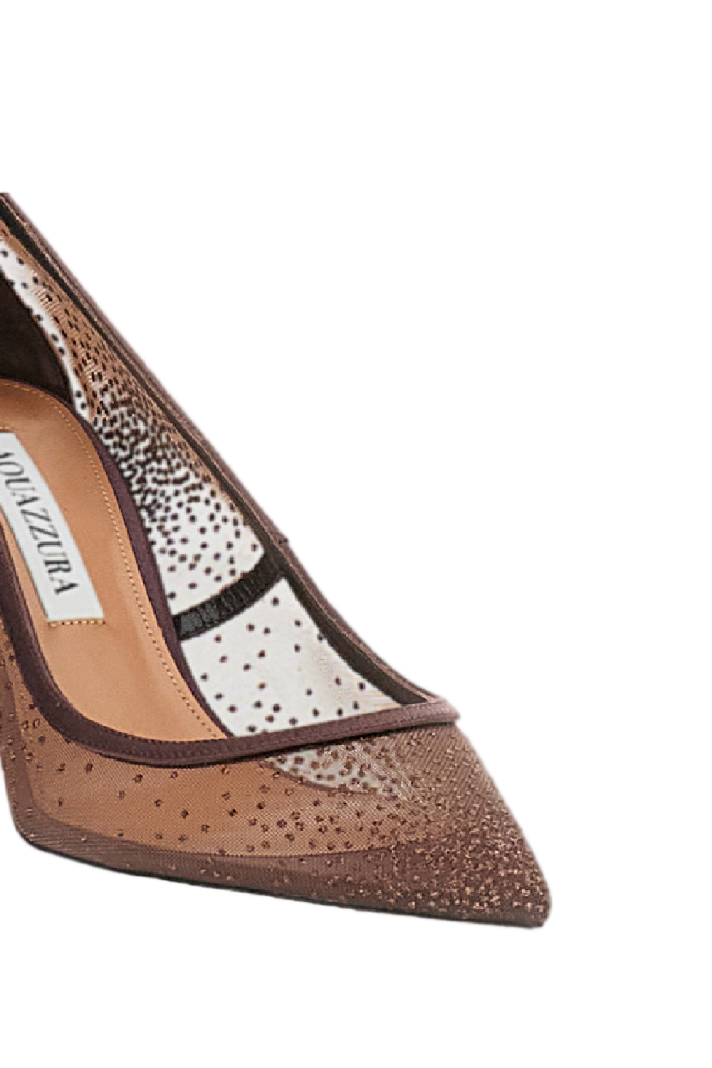 Nude Pump 85