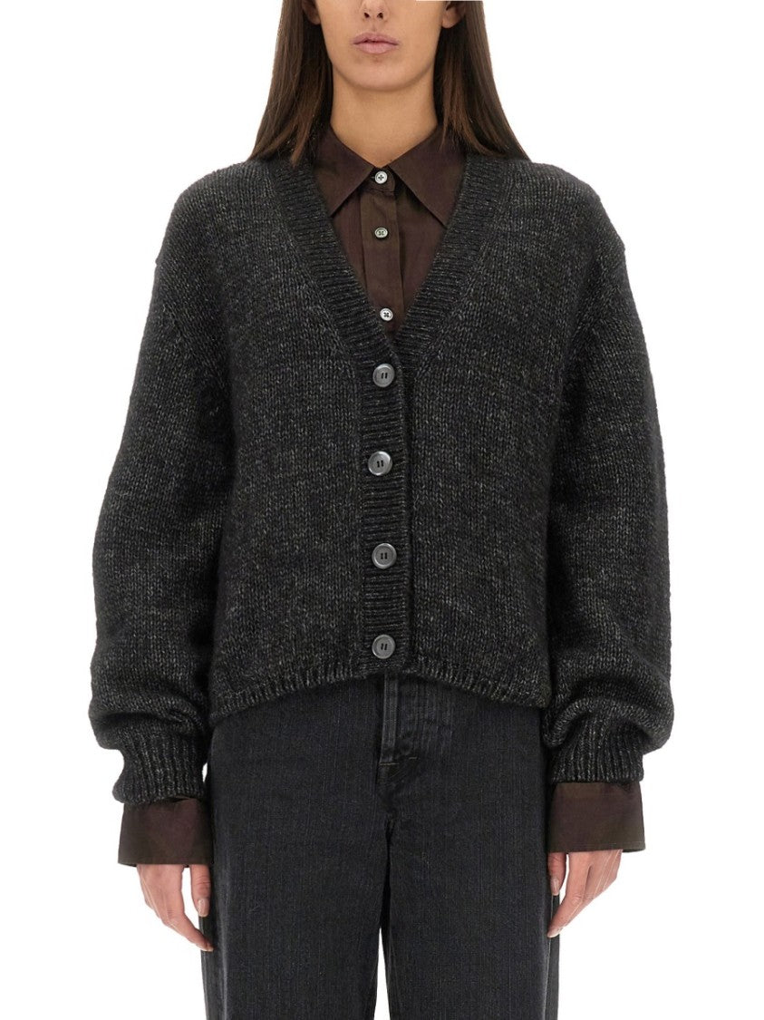 "Academy" Cardigan