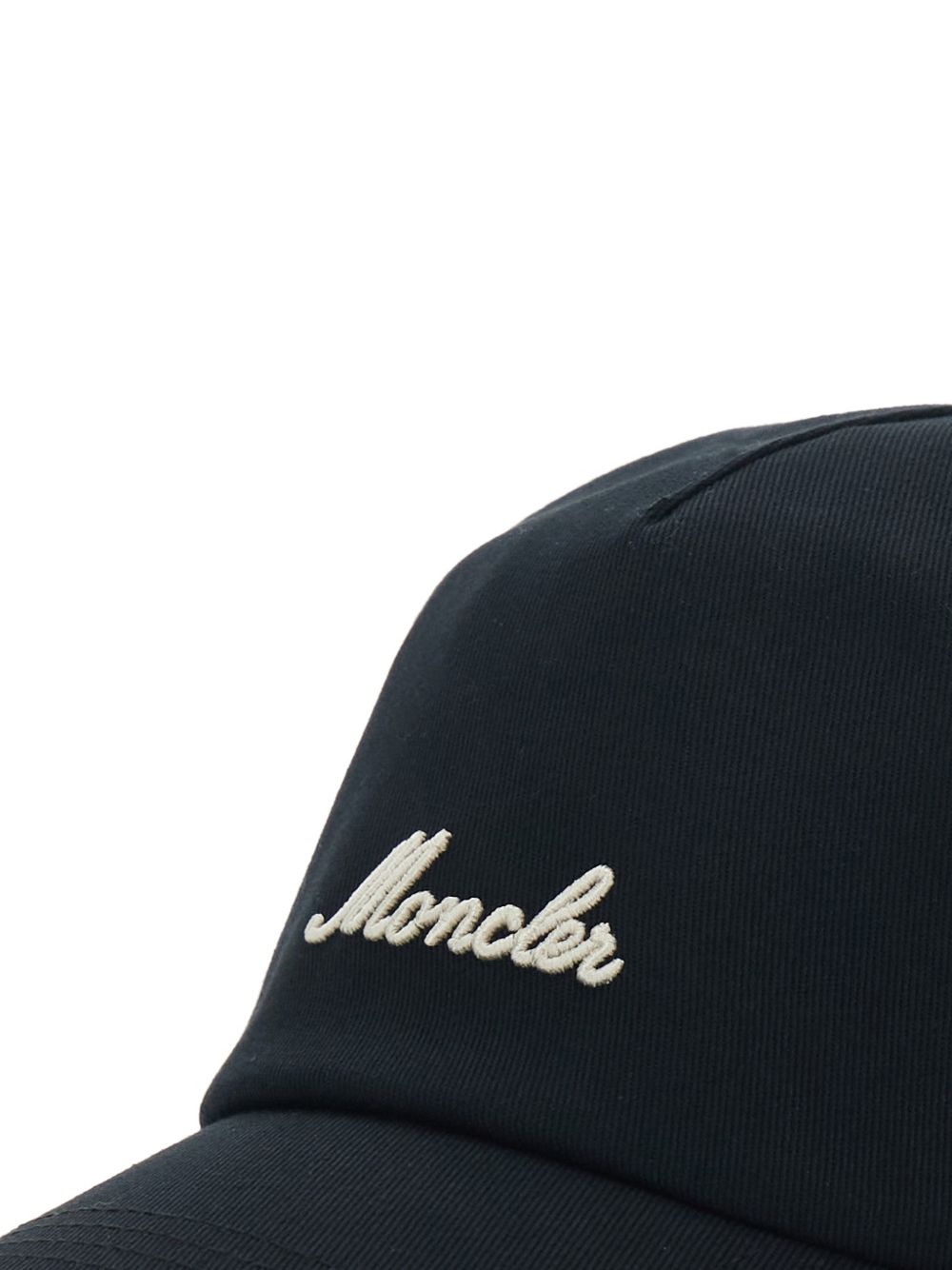 Classic Six-Panel Cotton Baseball Cap