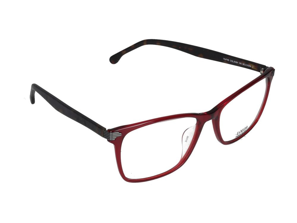 Eyeglasses VL4149 0V64 Transp. Burgundy 55/18/140