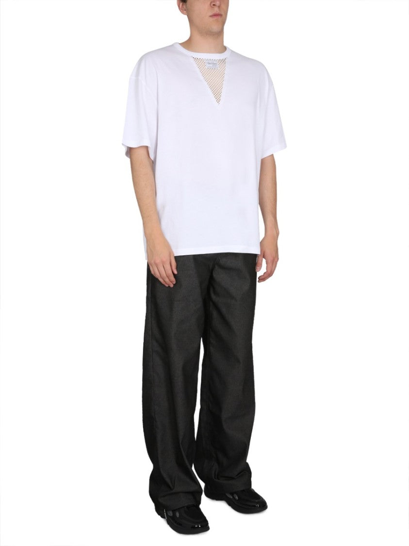 Relaxed Fit T-Shirt