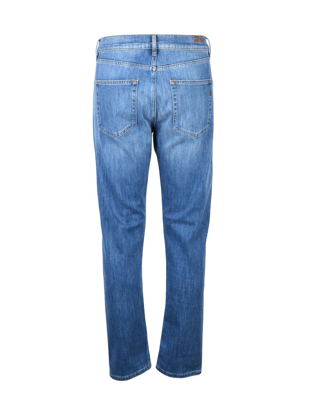 Icon Jeans - Denim