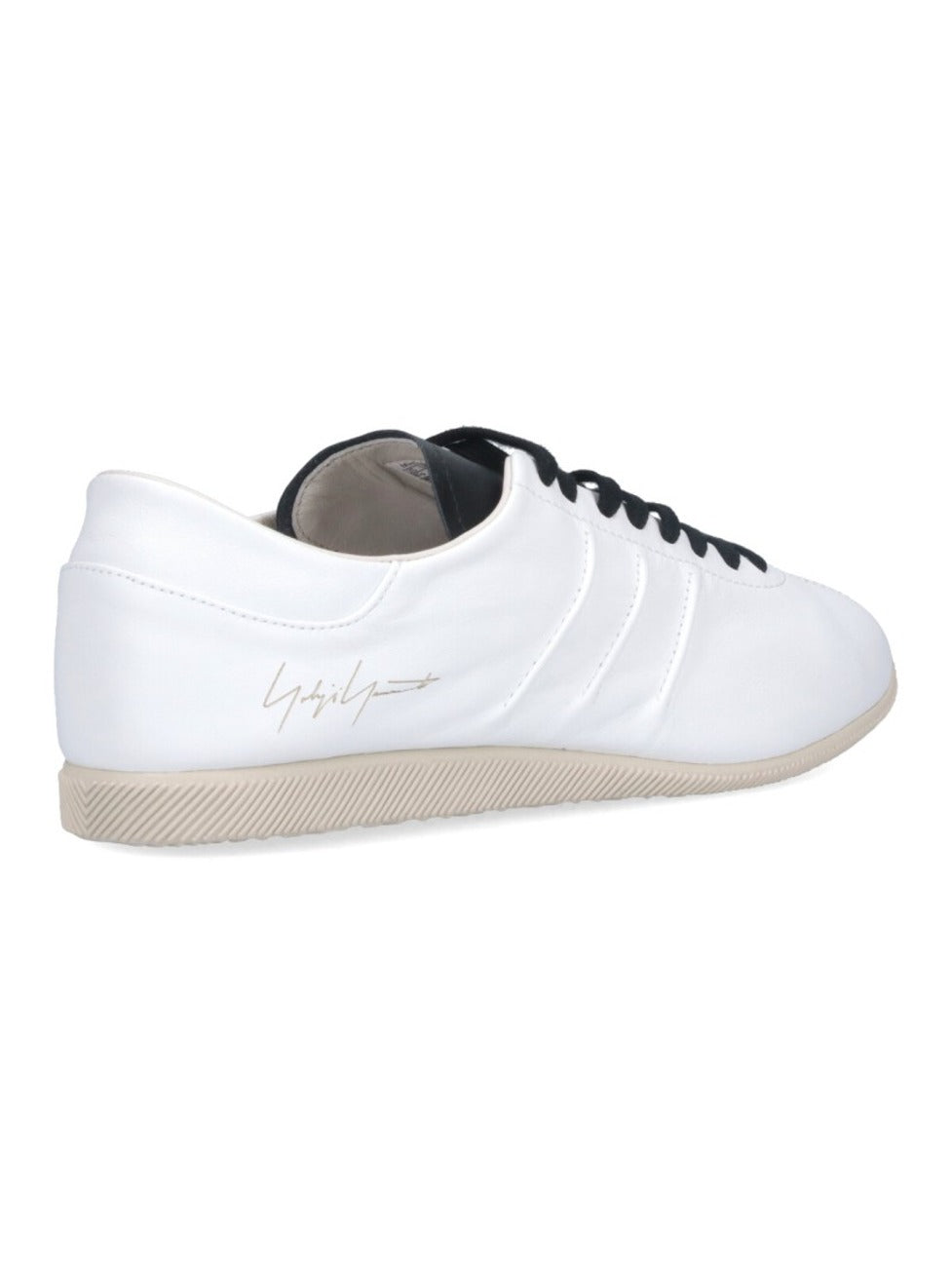 Japan' Sneakers – White