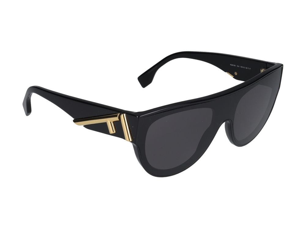 Sunglasses FE40150I 01A 99/1/140