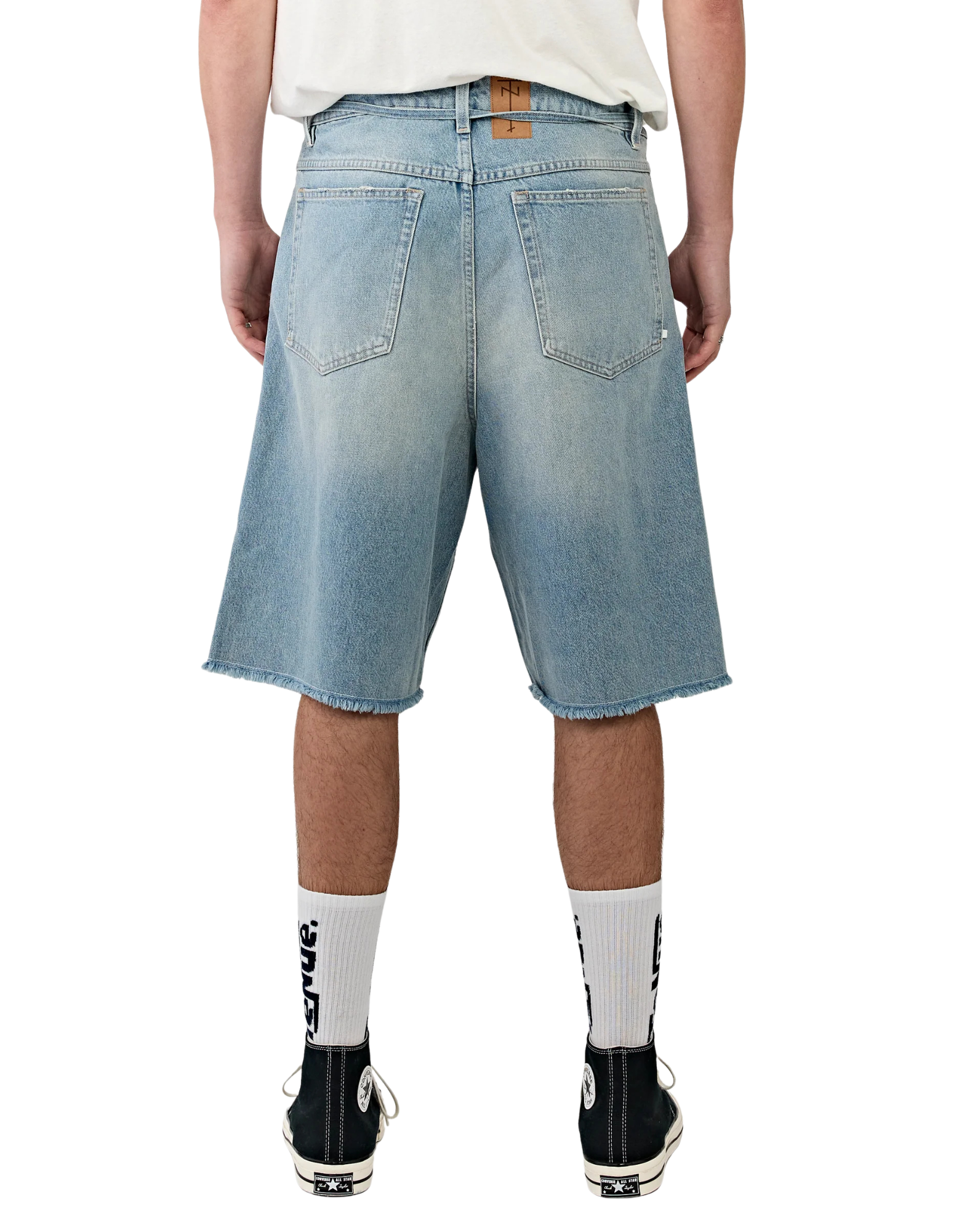 Westlock Baggy Shorts