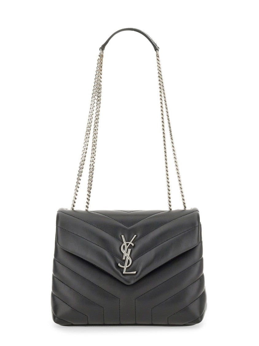 "Loulou" Small Bag