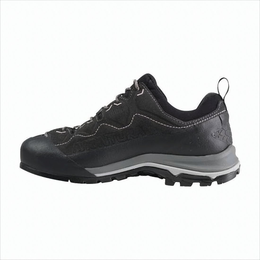 Low-Cut Sneakers with Rugged Design