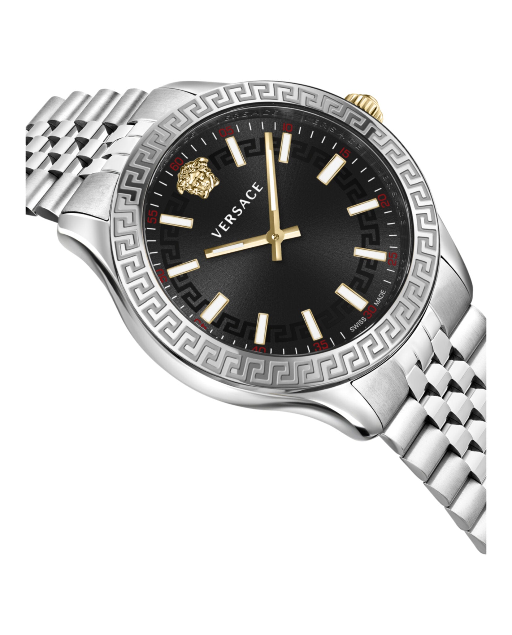 Hellenyium Bracelet Watch