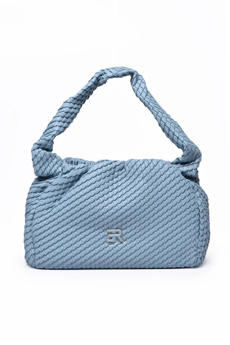Hobo Teagan Large - Light Blue