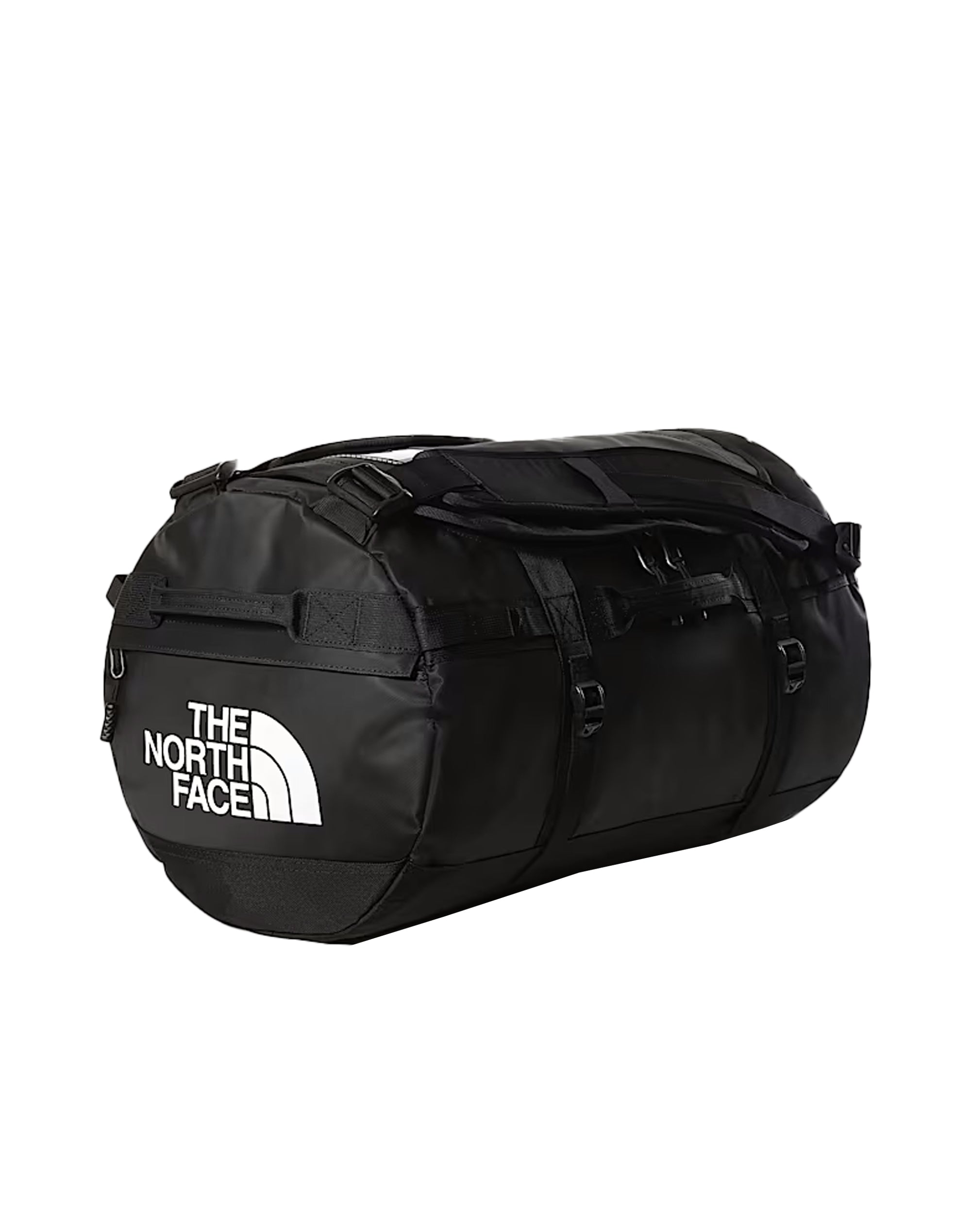 Borsone Base Camp Duffel In Water-Resistant Fabric