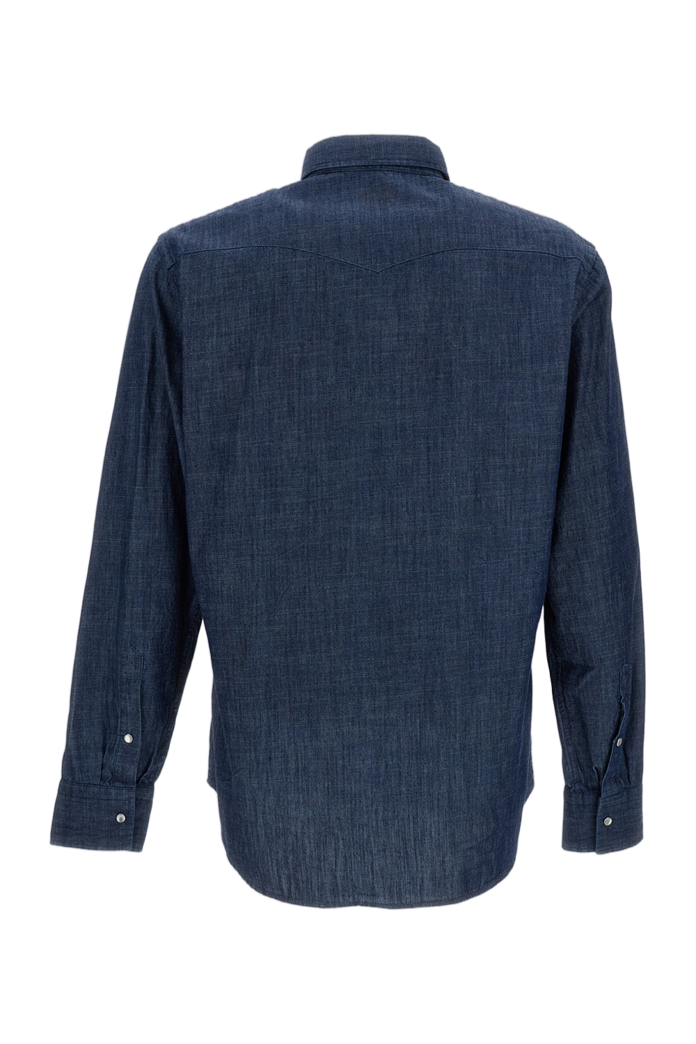 Long Sleeved Bradford Shirt