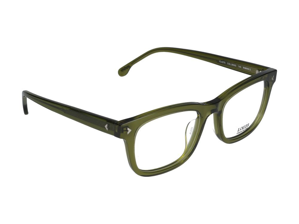 Okulary VL4275 06W5 Verde Trasparente 52/19/145