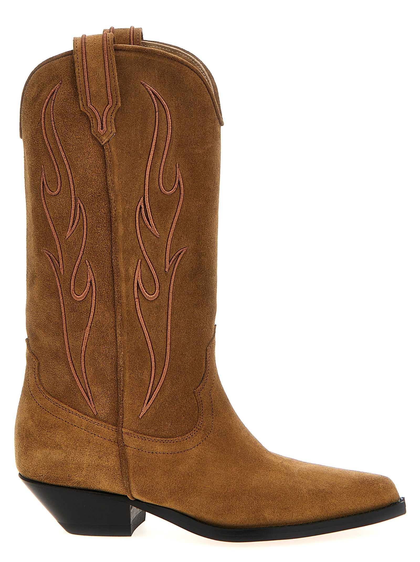 Santa Fe Boots