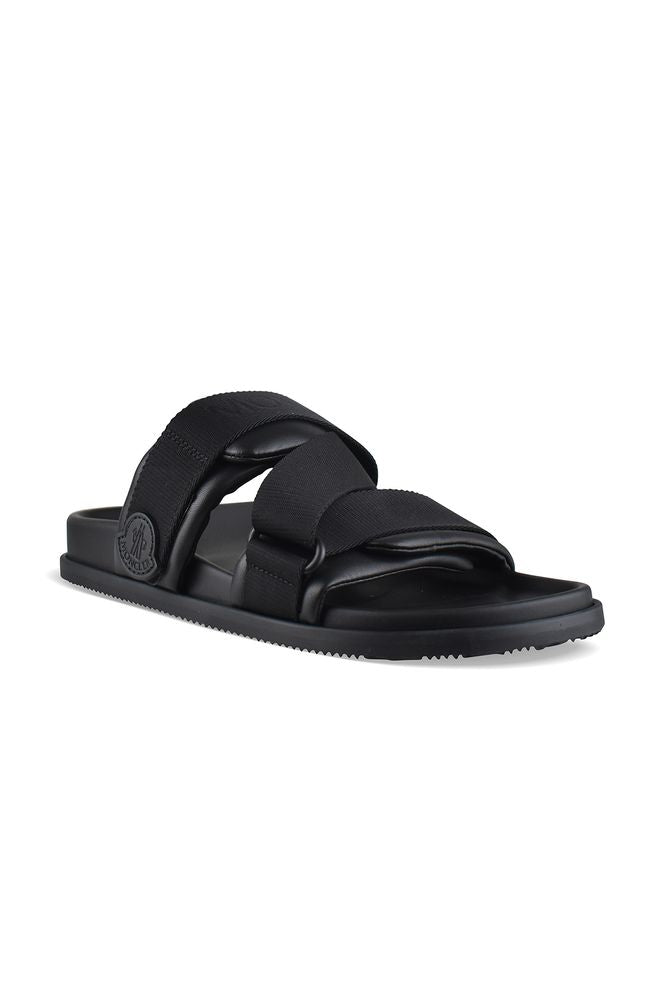 Mon Summer Slide
