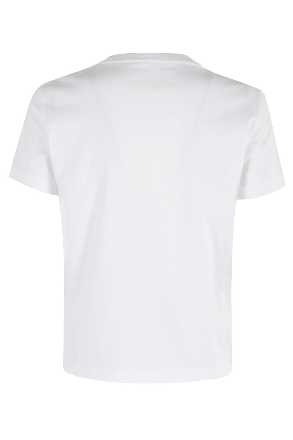 Printed Fitted Tshirt