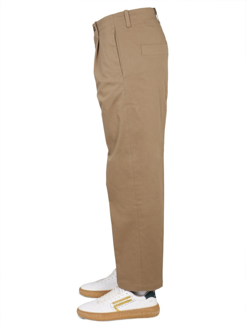 Worker Pants