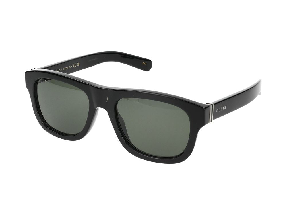 Sunglasses Gucci GG1509S 001 black black grey 54/20/145