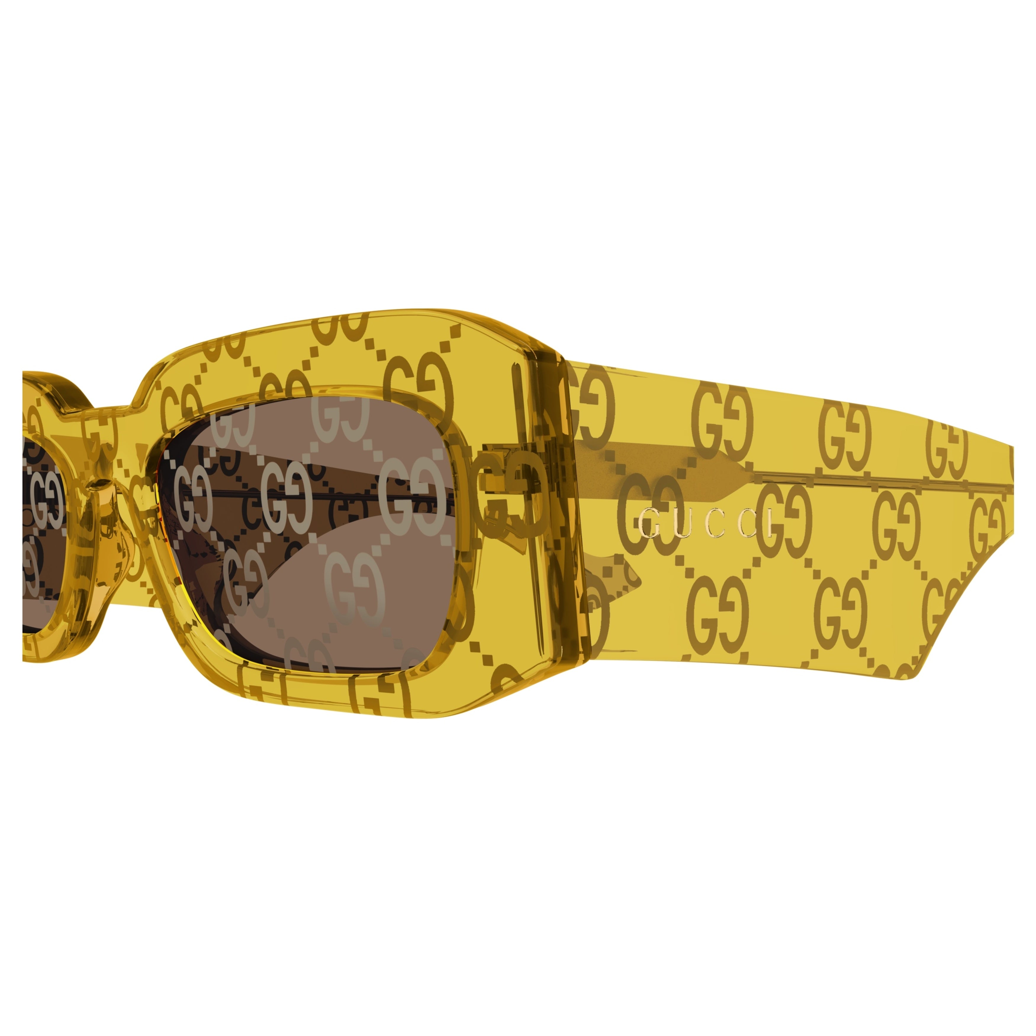 Gg1426s Rectangular Sunglasses