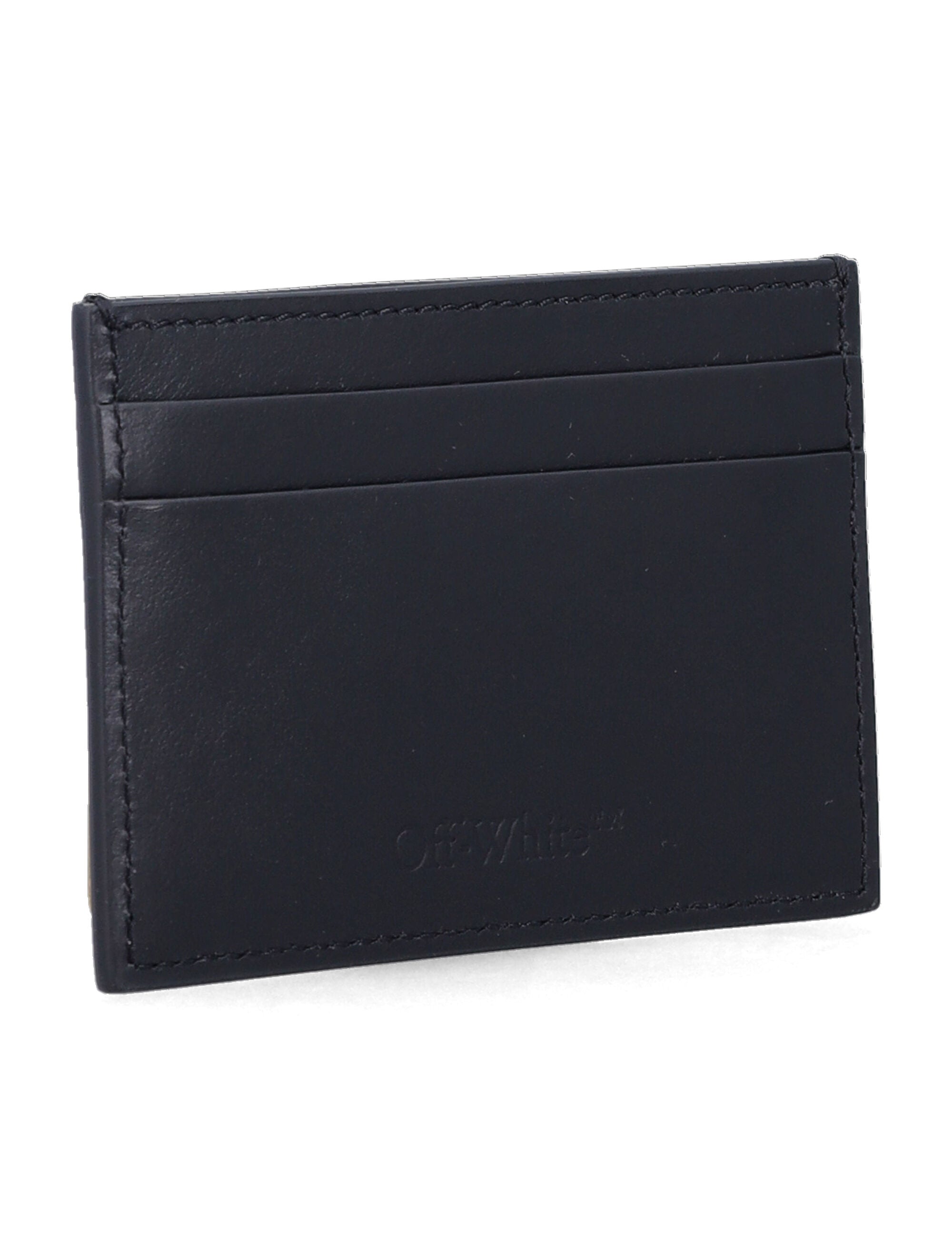 Leather Heritage Cardholder