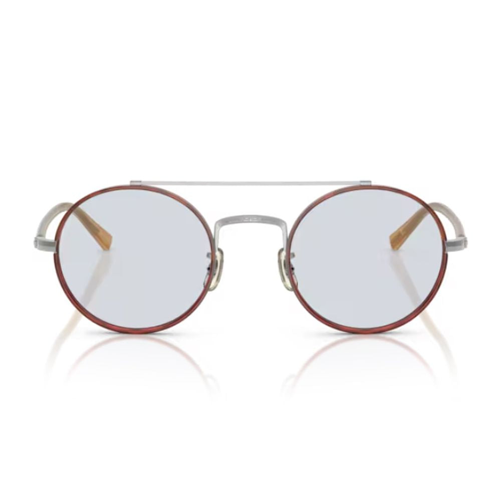 Ov1355T Etlin 5036 Silver/ Amber Eyewear