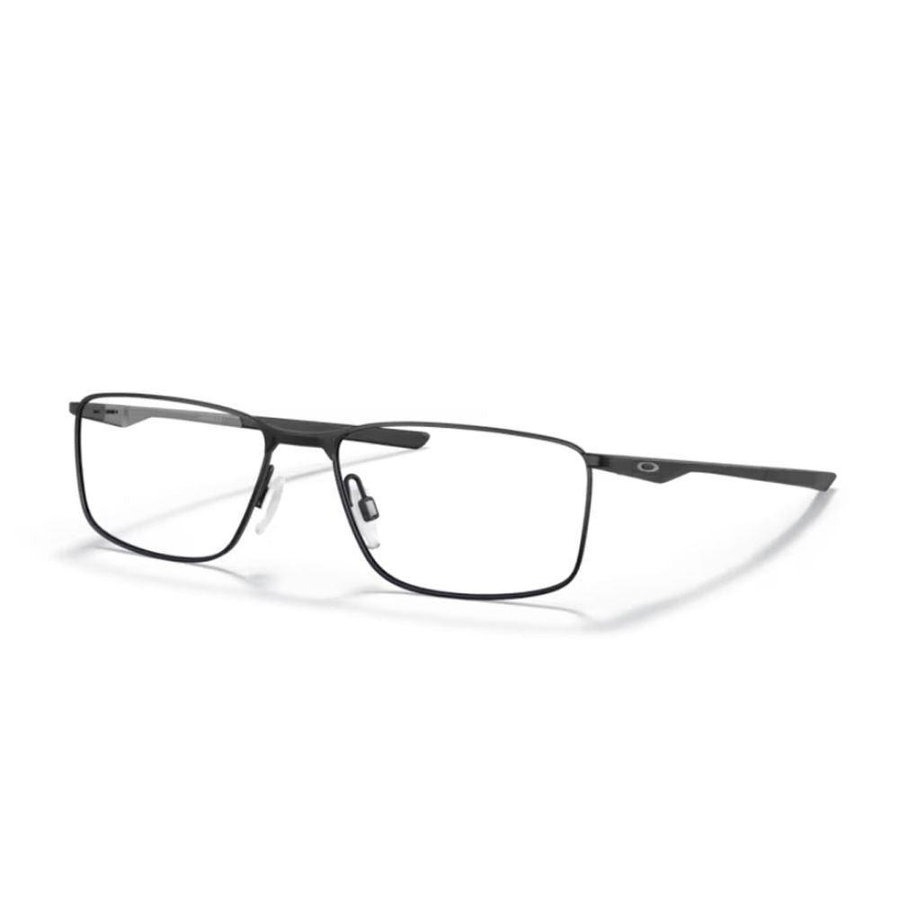 Ox3217 - Socket 5.0 C-5 Metal Frame Eyeglasses