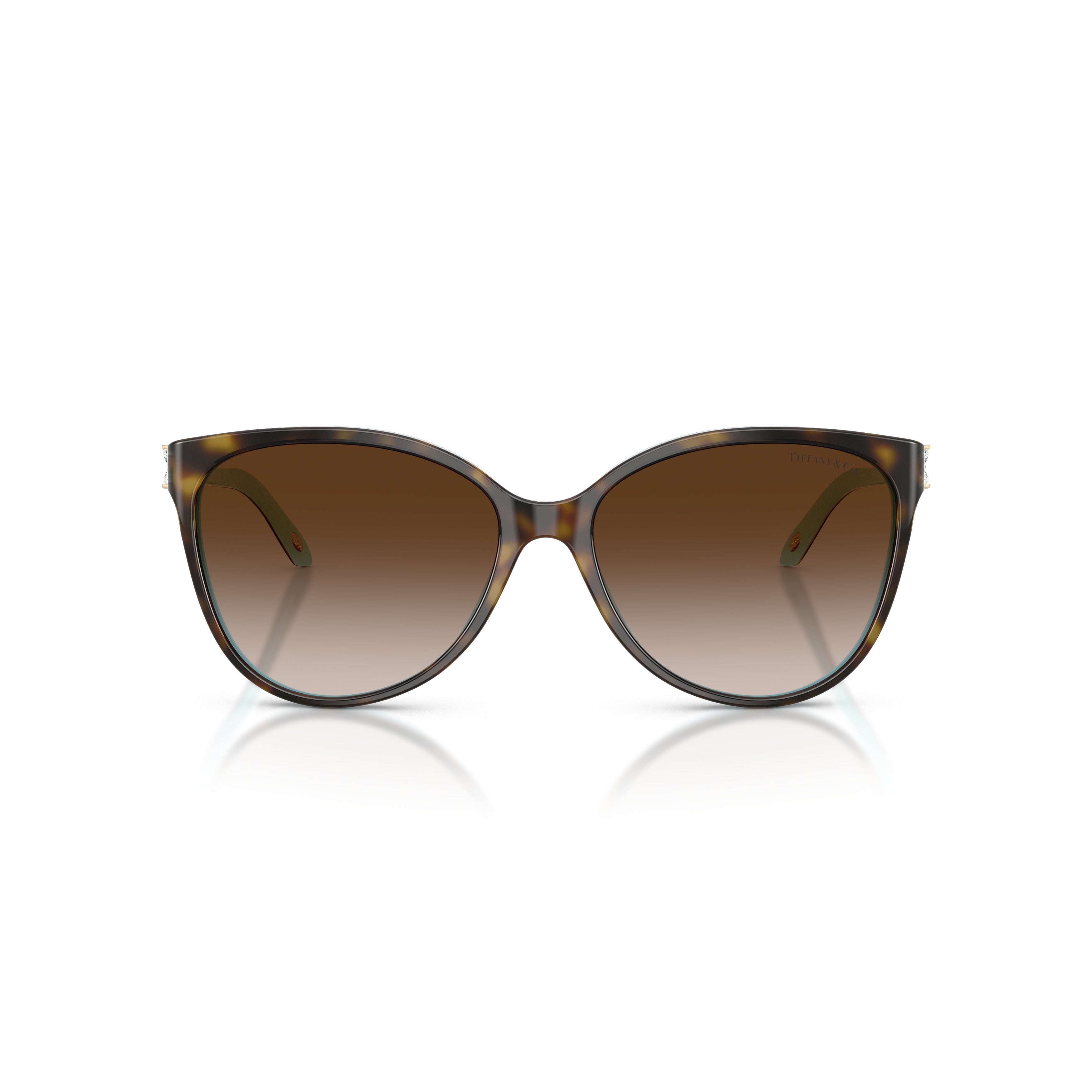 0tf4089b Cat-Eye Sunglasses