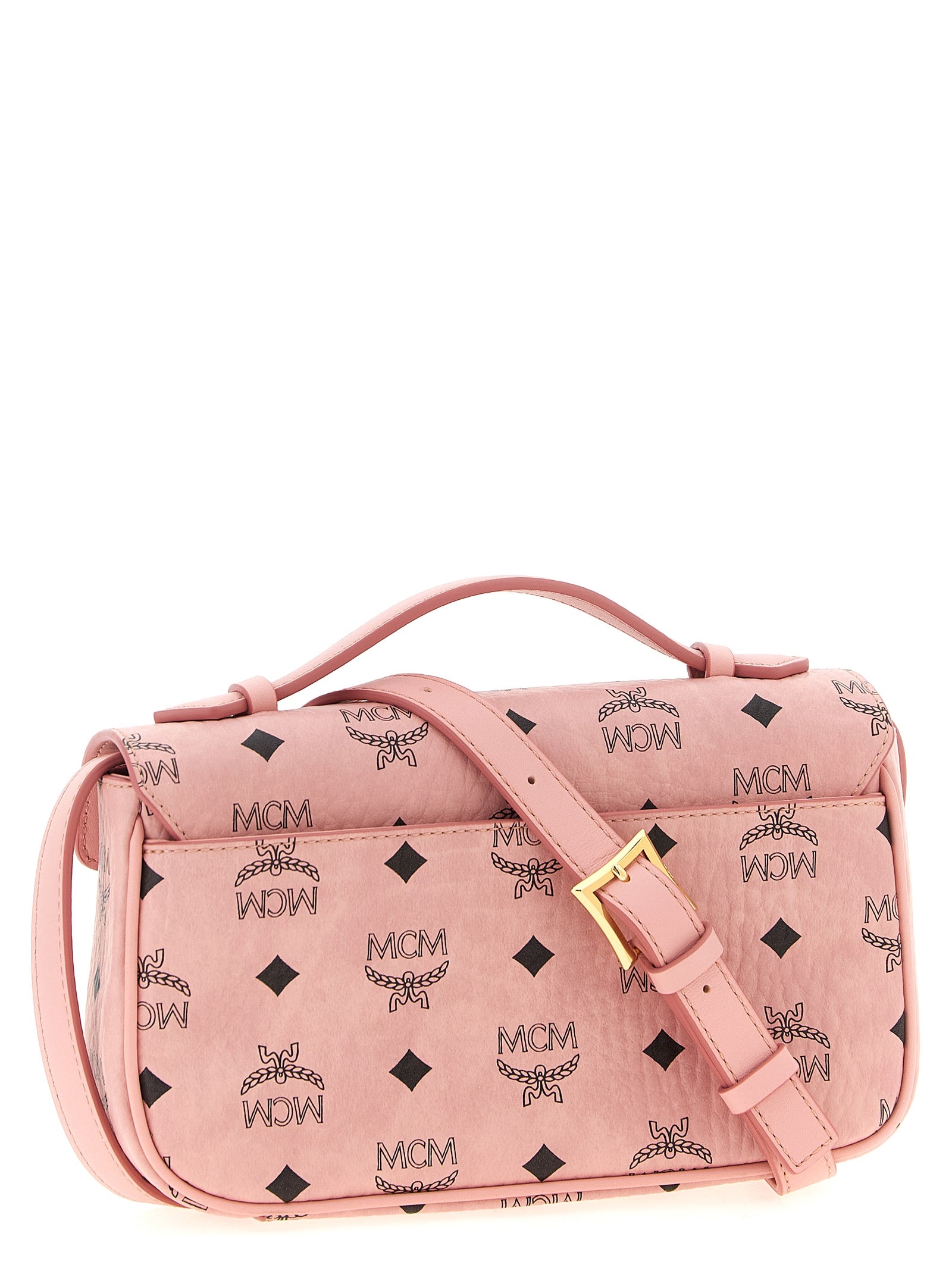 Medium ‘Tracy’ Crossbody Bag