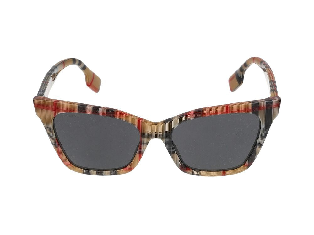 Sunglasses 0Be4346 394487 53/17/140