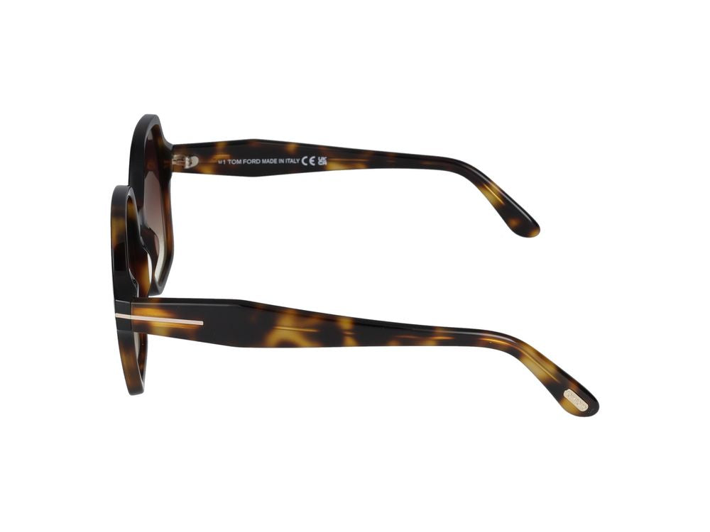 Sunglasses Ft1032 53Z 56/19/140