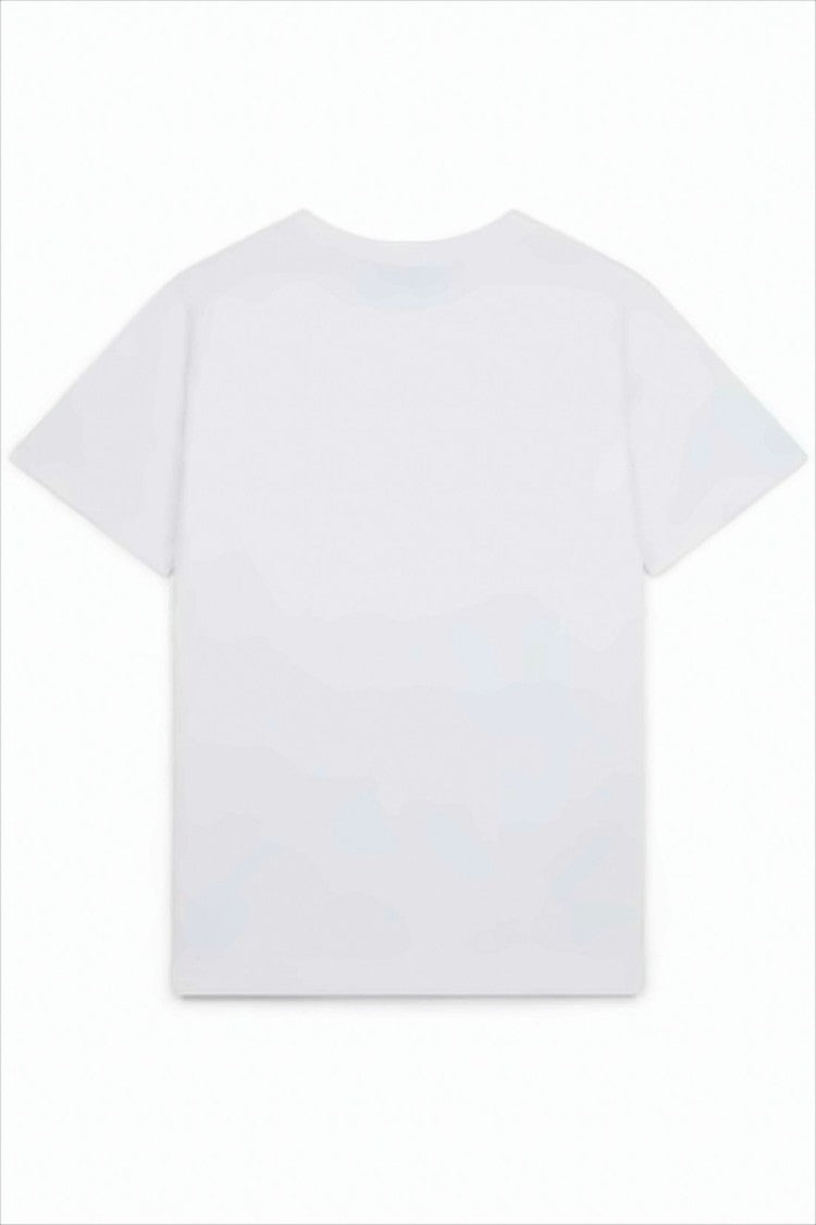 Relaxed-Fit Graphic Print Casablanca T-Shirt