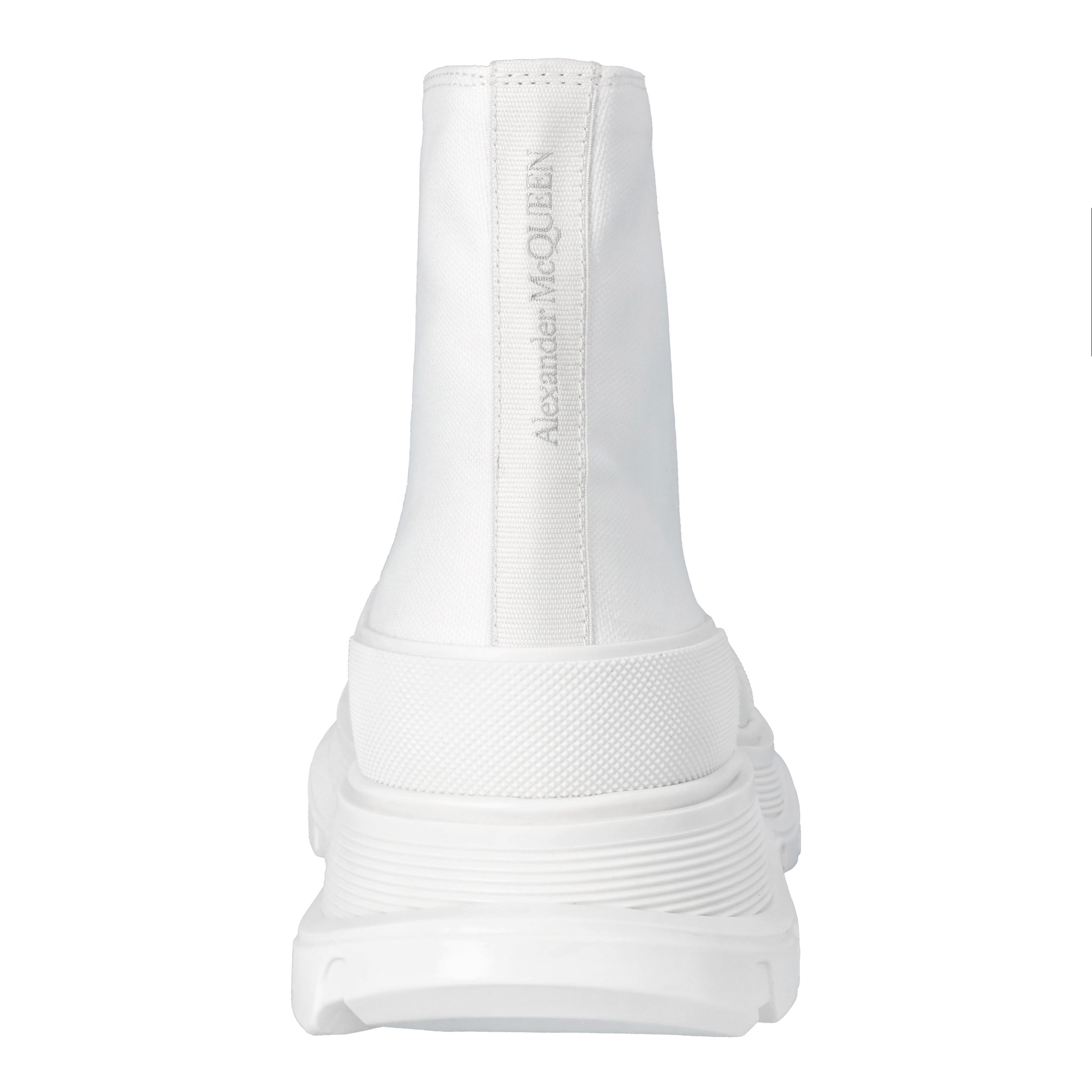 Tread Slick Boot In White