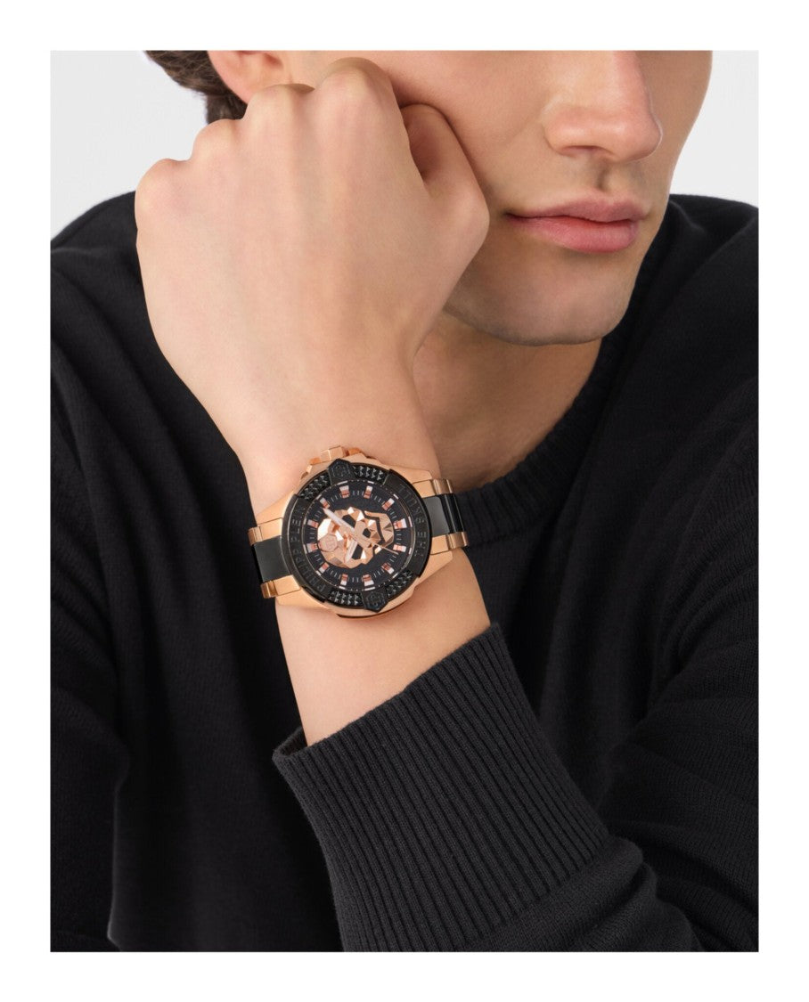 The $Kull Bracelet Watch