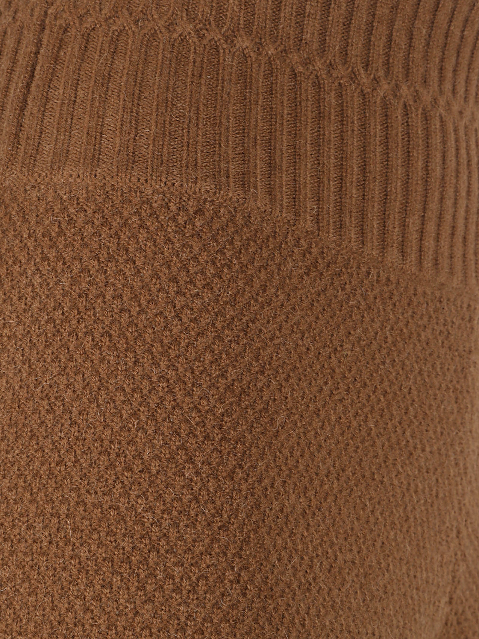 Tapered Leg Trousers