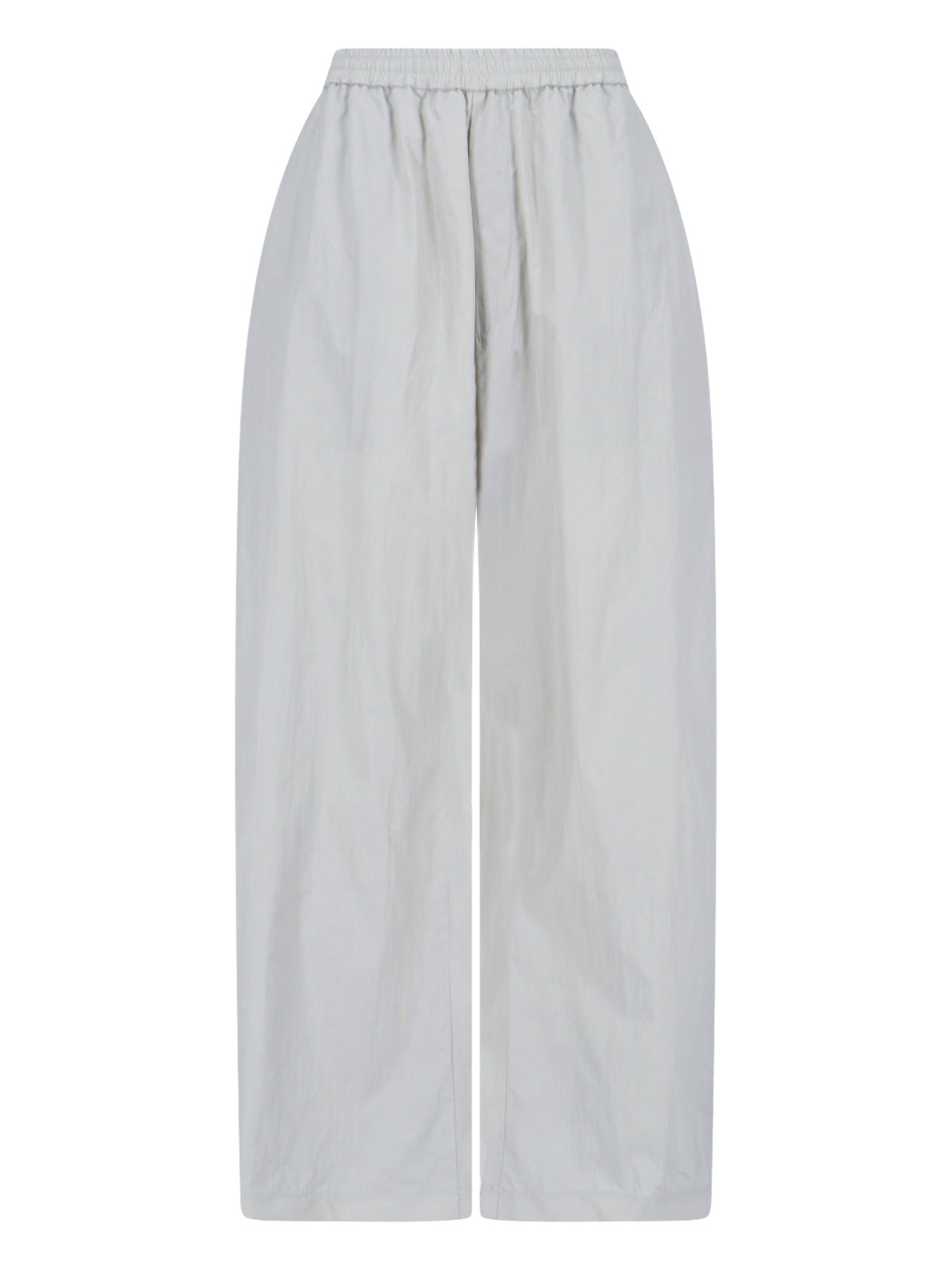 Grey Sport Trousers