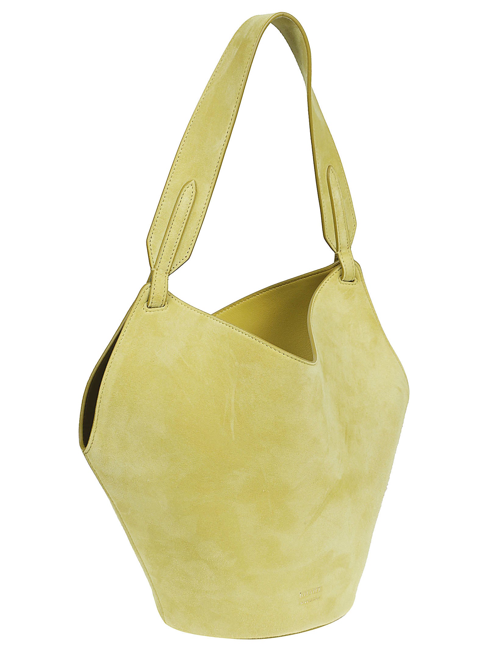 Lotus Mini Tote