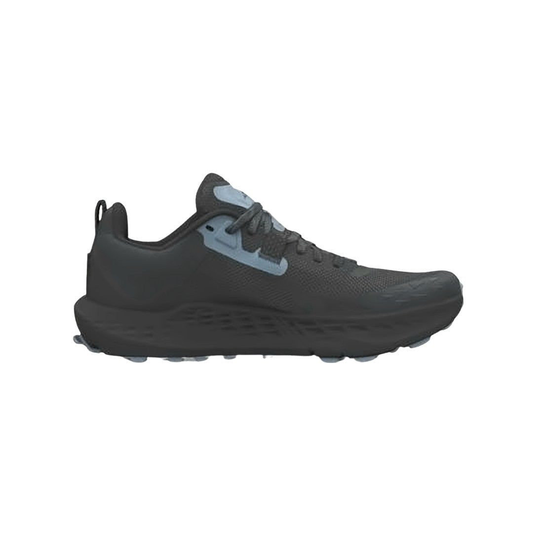 Breathable Mesh Sneakers With Vibram Outsole