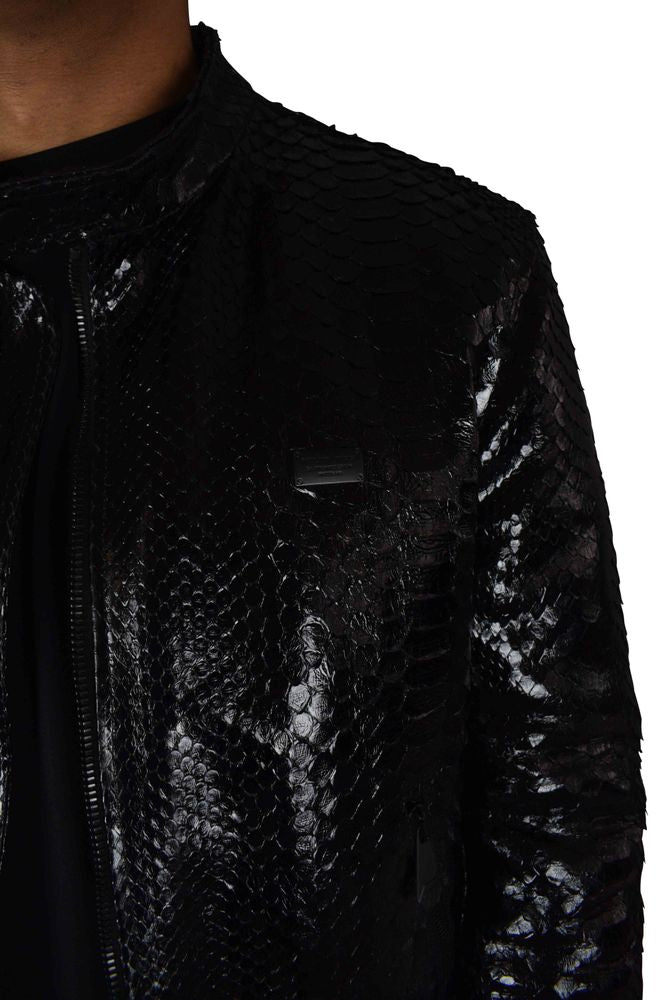 Biker Jacket