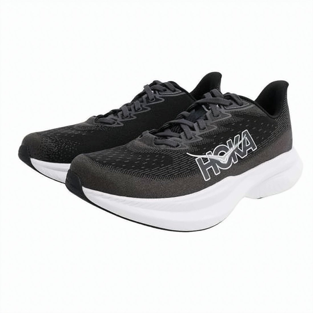 Cushioned Athletic Sneakers with Breathable Mesh Upper