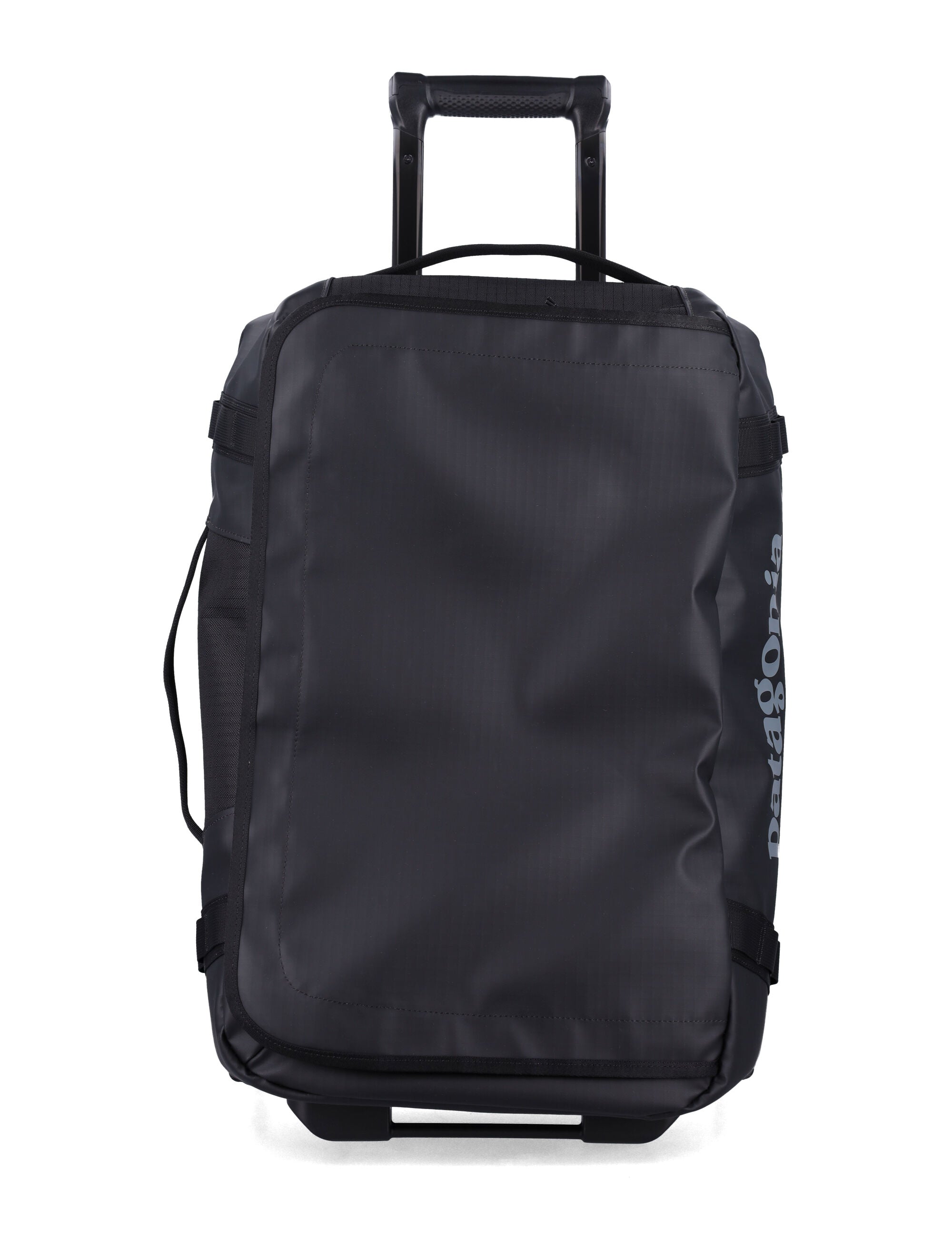 Black Hole Wheeled Duffel 40l