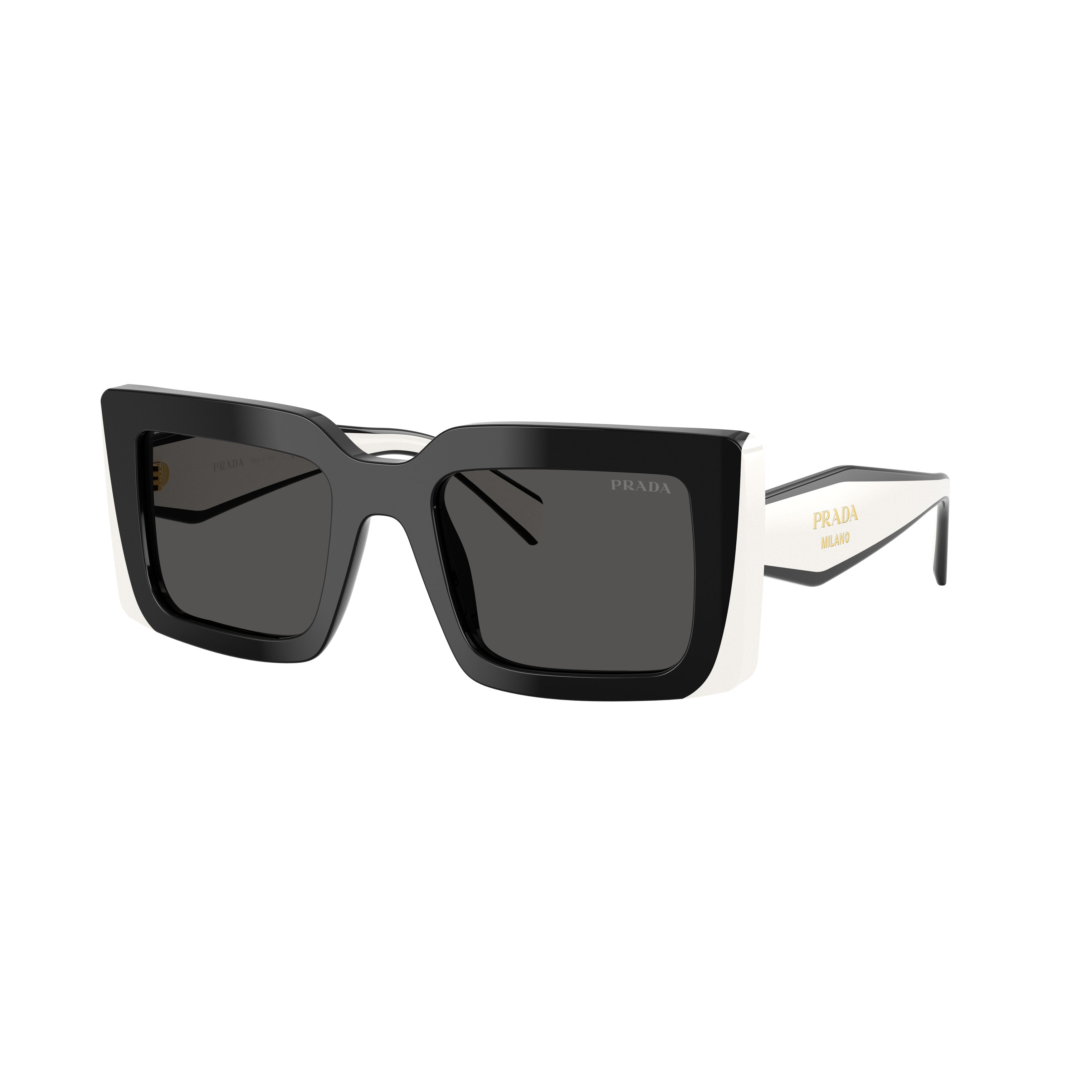 0pr D01s Oversized Square Frame Sunglasses