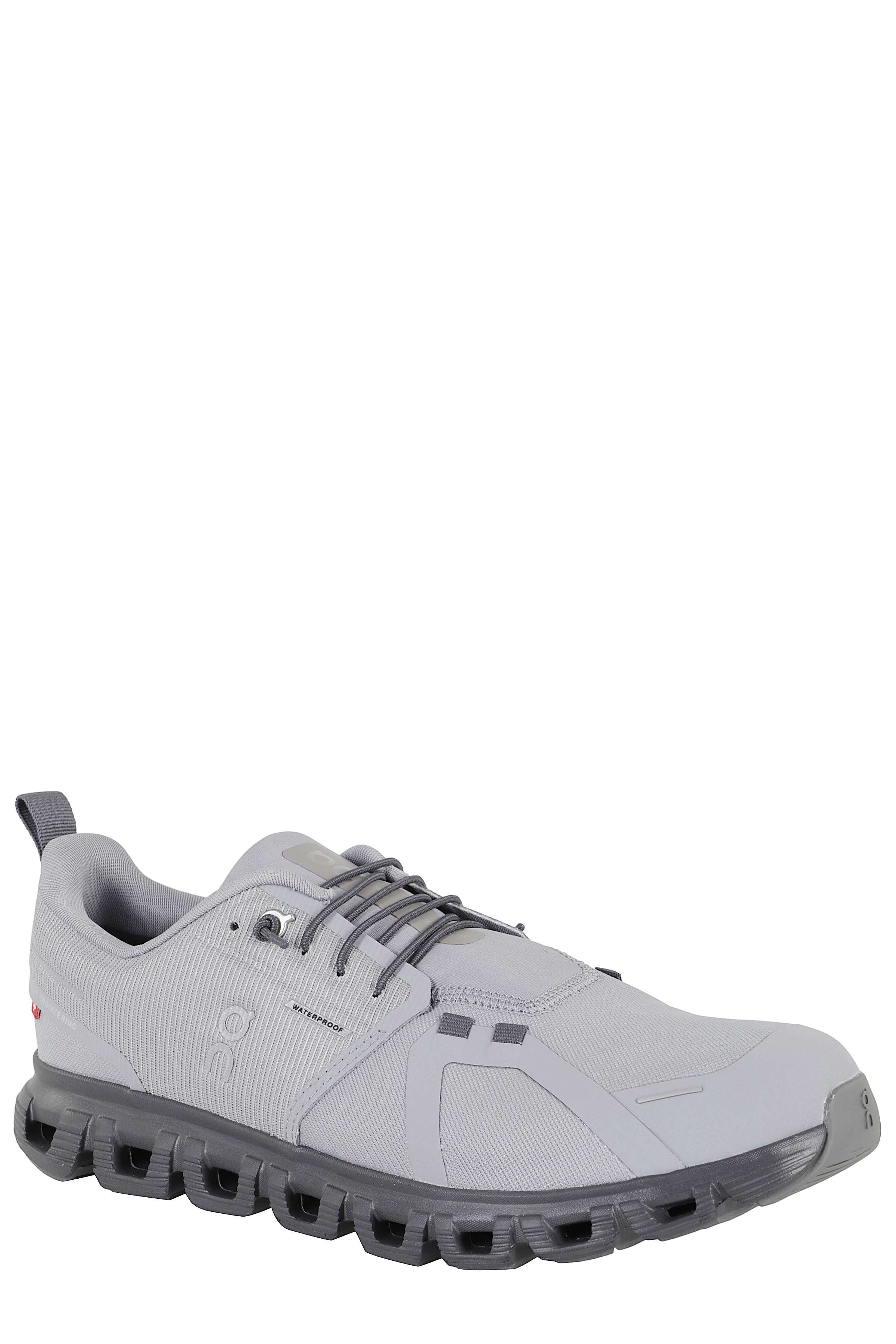 Cloud 6 WP Sneakers