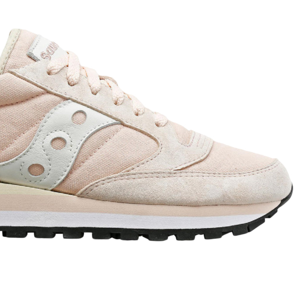Pink Women'S Laced Shoes