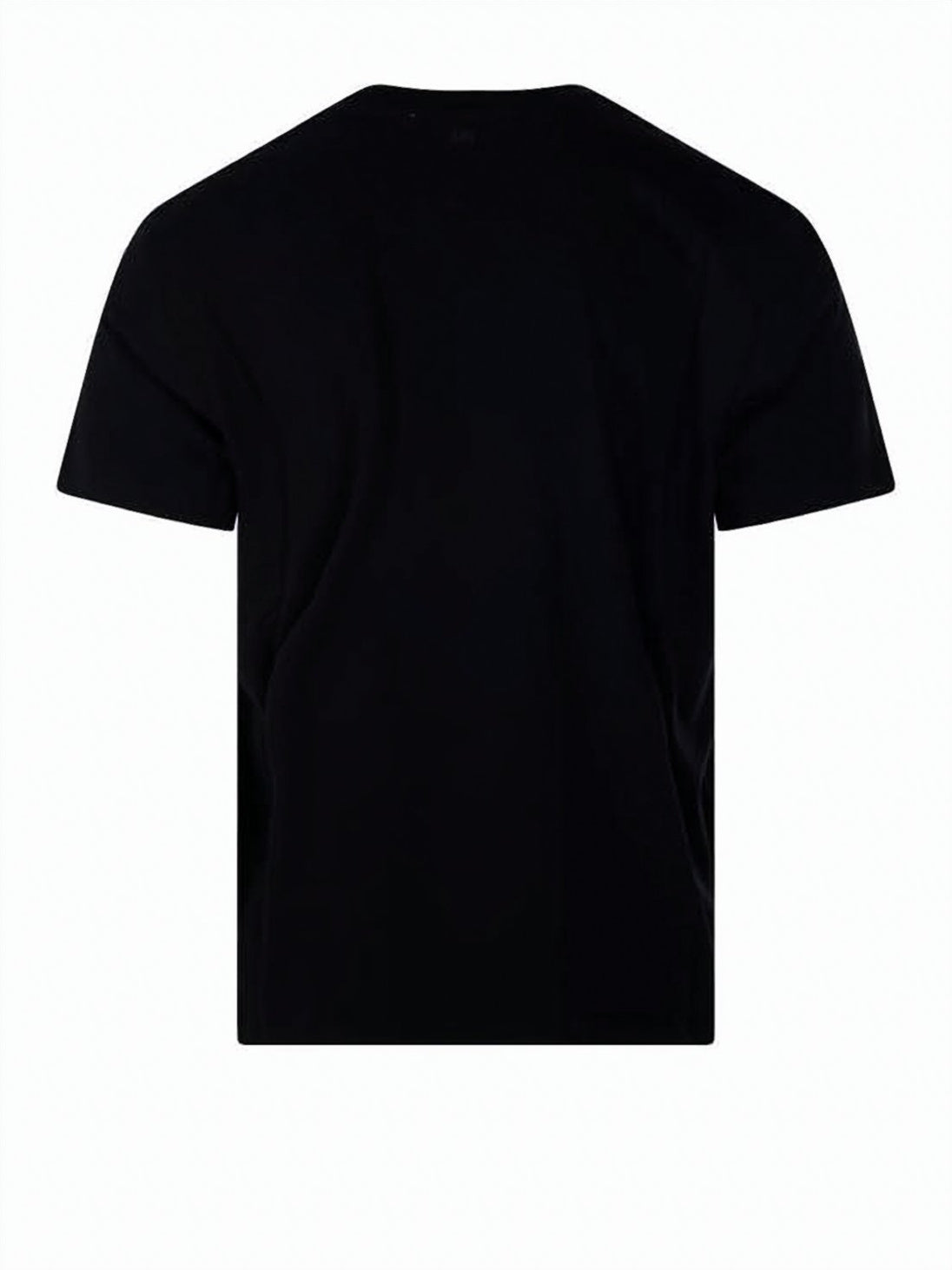 Lightweight Cotton Jersey T-Shirt