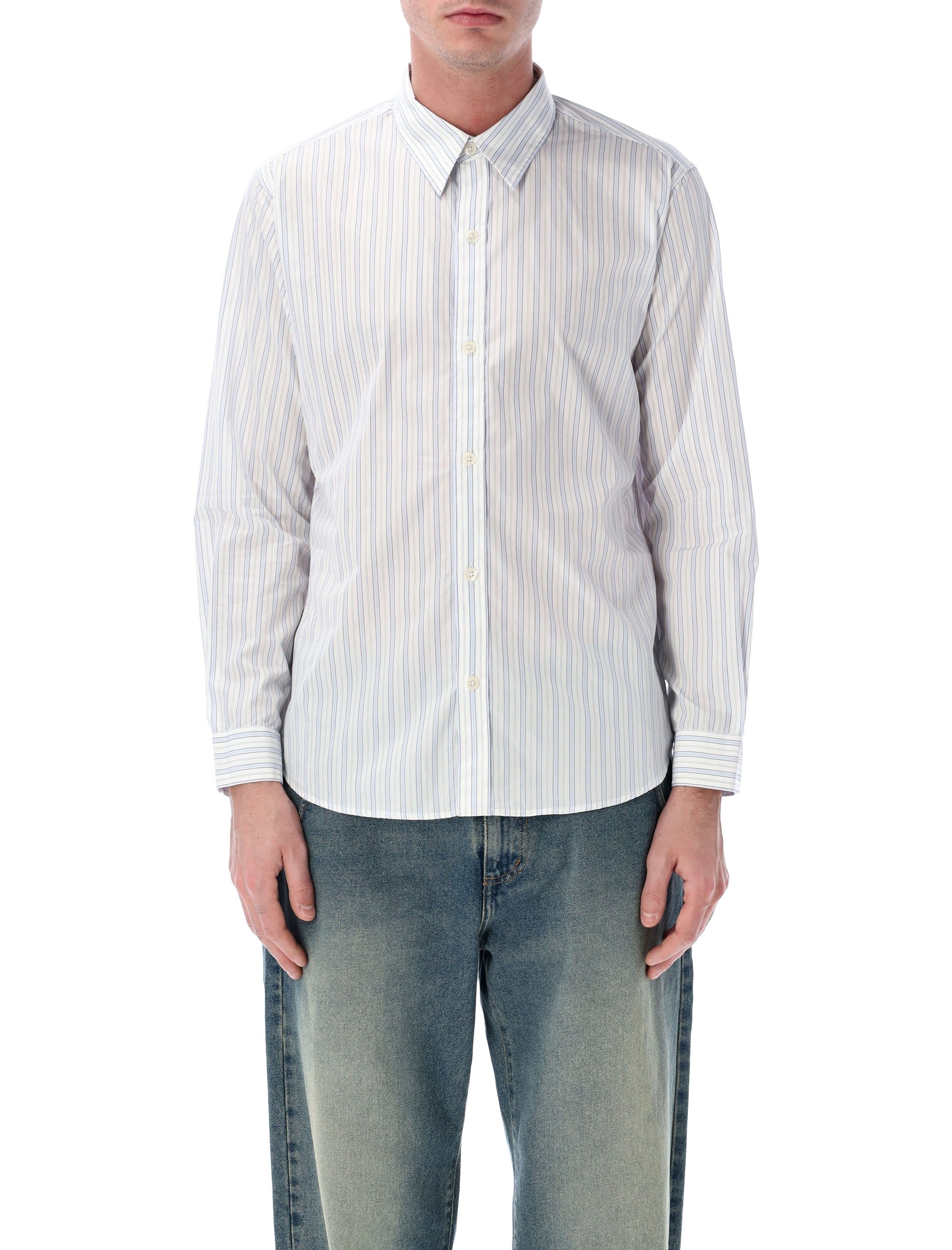 Evening Business Shirt