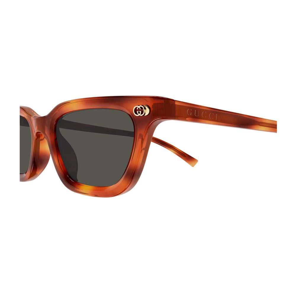 GG1944S Linea Institutional Logo Sunglasses