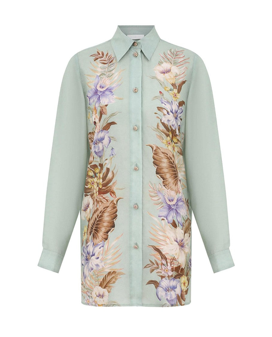 Coco Relaxed Shirt